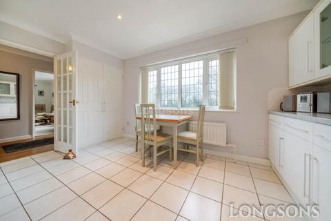 East View Campingland, Swaffham, PE37 7RB