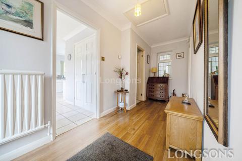 East View Campingland, Swaffham, PE37 7RB