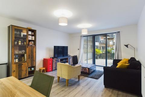 1 bedroom flat for sale, George Street, Ashford, Ashford, TN23