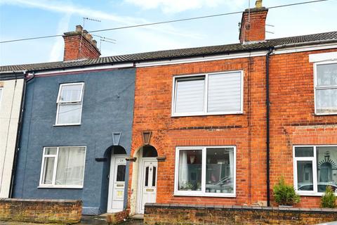 2 bedroom terraced house for sale, Marlborough Avenue, Goole DN14