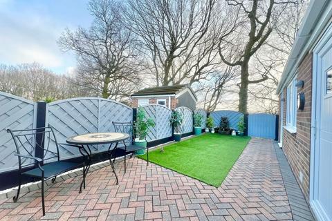 55 Hall Royd Walk, Silkstone Common, Barnsley, S75 4QB