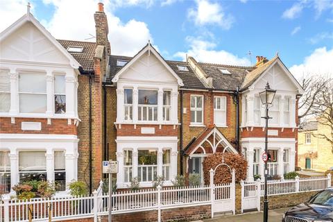 4 bedroom terraced house for sale, Woodstock Road, London, W4