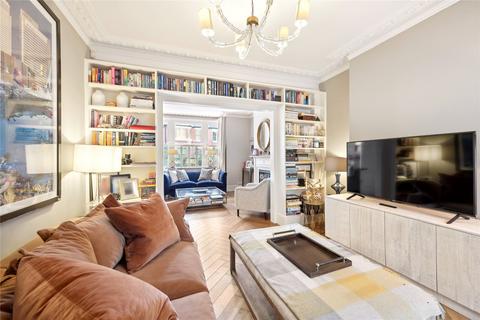 4 bedroom terraced house for sale, Woodstock Road, London, W4