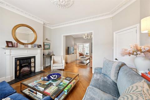 4 bedroom terraced house for sale, Woodstock Road, London, W4