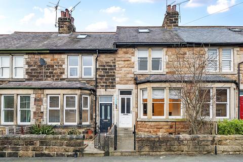 3 bedroom house for sale, Dragon Terrace, Harrogate, North Yorkshire, UK, HG1