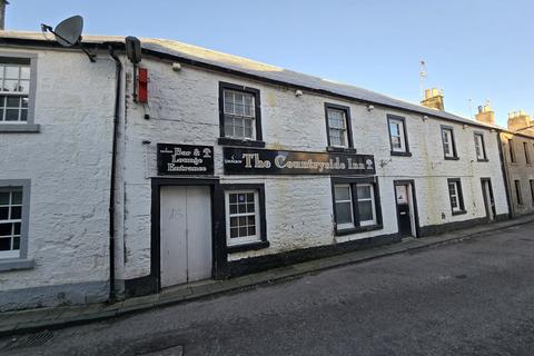 Mixed use for sale, Main Street, Douglas, Lanark, Lanarkshire