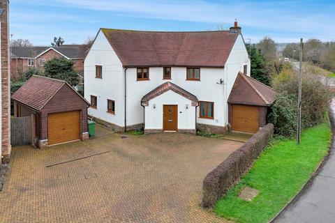 undefined, West End, Huntingdon PE28