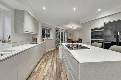 undefined, West End, Huntingdon PE28