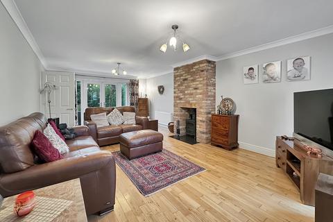 undefined, West End, Huntingdon PE28