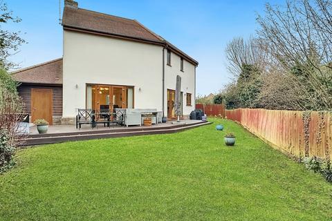 undefined, West End, Huntingdon PE28