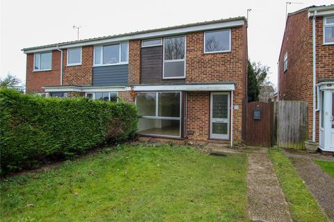 3 bedroom semi-detached house for sale, Parlour Close, Histon, Cambridge, Cambridgeshire, CB24