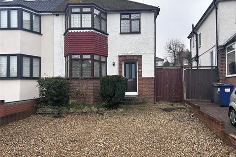 3 bedroom semi-detached house to rent, Northfield Road, Barnet, Herts, EN4