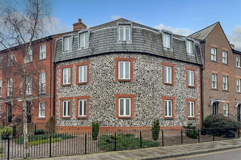 2 bedroom apartment for sale, River Road, Littlehampton BN17