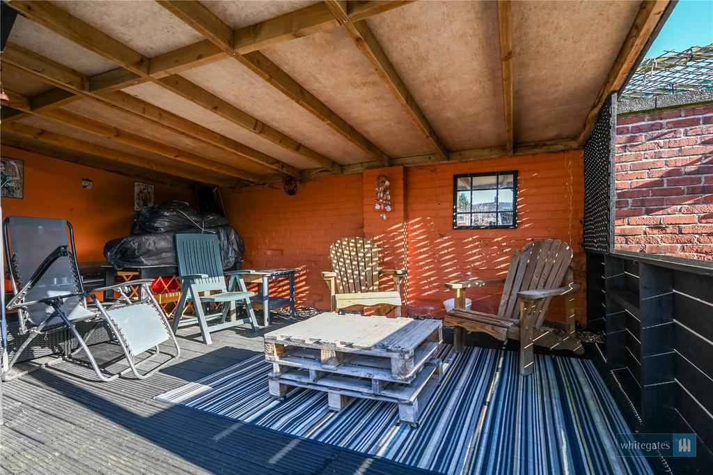 Outbuilding