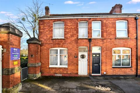 3 bedroom end of terrace house for sale, Eastbourne Gate, Taunton, Somerset, TA1