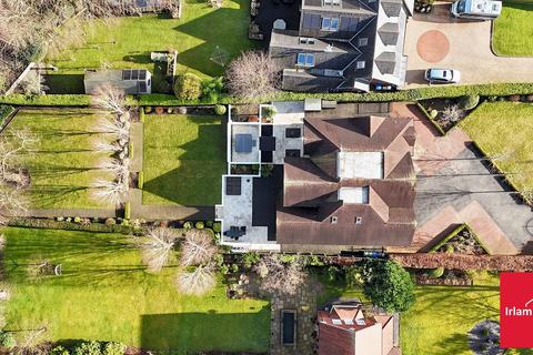 undefined, Moorside Road, Urmston, M41