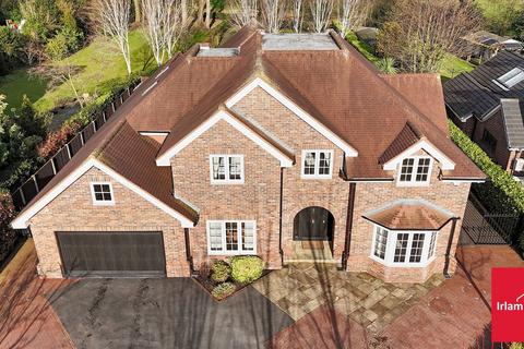 undefined, Moorside Road, Urmston, M41