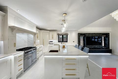 undefined, Moorside Road, Urmston, M41