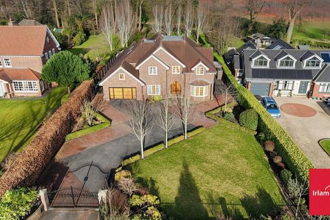undefined, Moorside Road, Urmston, M41