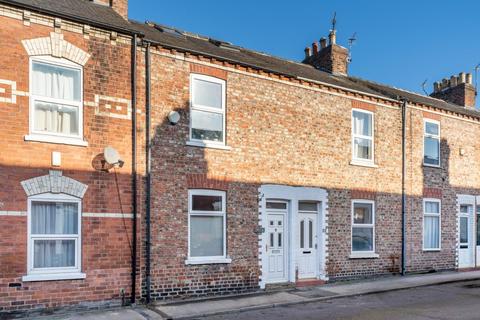 3 bedroom terraced house for sale, Ambrose Street, York