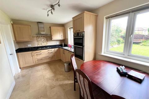 undefined, Sandhurst Drive, Wilmslow