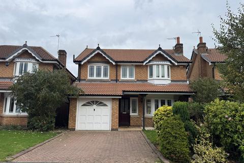 undefined, Sandhurst Drive, Wilmslow