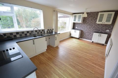 3 bedroom semi-detached house for sale, Wykeham Close, Canford Heath, Poole BH17