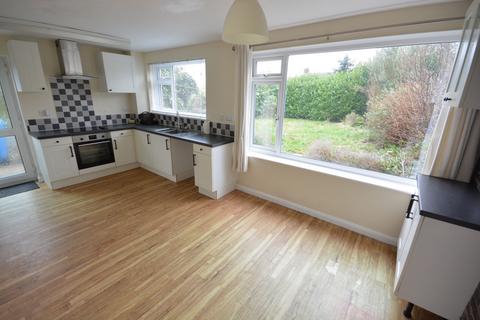 3 bedroom semi-detached house for sale, Wykeham Close, Canford Heath, Poole BH17