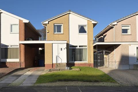 3 bedroom detached villa for sale, 16 Buchanan Gardens, Polmont, Falkirk, FK2 0UT