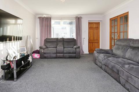 3 bedroom detached villa for sale, 16 Buchanan Gardens, Polmont, Falkirk, FK2 0UT