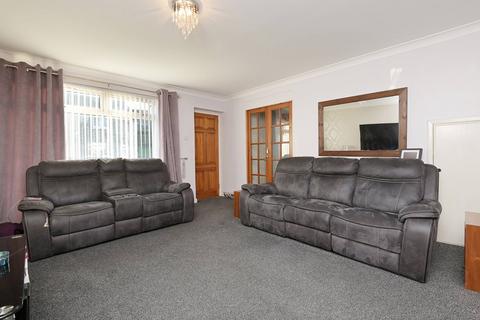 3 bedroom detached villa for sale, 16 Buchanan Gardens, Polmont, Falkirk, FK2 0UT