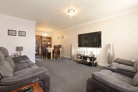 3 bedroom detached villa for sale, 16 Buchanan Gardens, Polmont, Falkirk, FK2 0UT