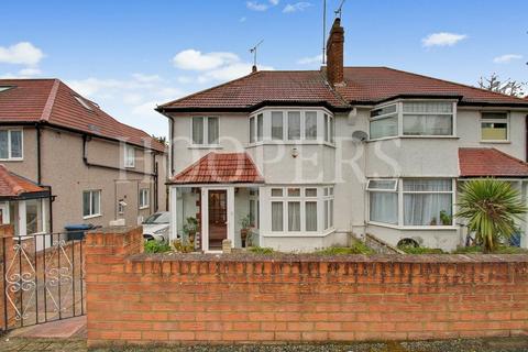 3 bedroom semi-detached house for sale, Paddock Road, London, NW2