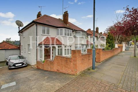 3 bedroom semi-detached house for sale, Paddock Road, London, NW2