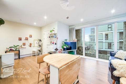 2 bedroom apartment for sale, Peglar Square, London, SE3