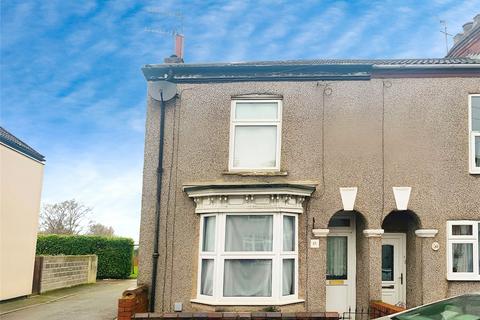 2 bedroom terraced house for sale, Marlborough Avenue, Goole DN14