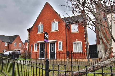 3 bedroom house to rent, Arlington Road, Walton Cardiff, Tewkesbury