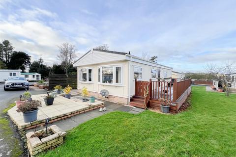 2 bedroom park home for sale, East Ord, Berwick-Upon-Tweed