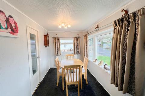 2 bedroom park home for sale, East Ord, Berwick-Upon-Tweed