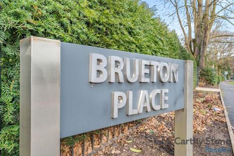 1 bedroom apartment for sale, Brueton Place, 218 - 220 Blossomfield Road, Solihull, West Midlands, B91 1PT