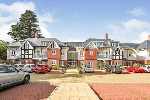 1 bedroom apartment for sale, Brueton Place, 218 - 220 Blossomfield Road, Solihull, West Midlands, B91 1PT