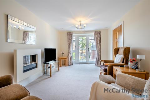 1 bedroom apartment for sale, Brueton Place, 218 - 220 Blossomfield Road, Solihull, West Midlands, B91 1PT