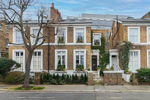 5 bedroom house to rent, Gertrude Street, London SW10