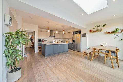 5 bedroom terraced house for sale, Greenhurst Road, West Dulwich