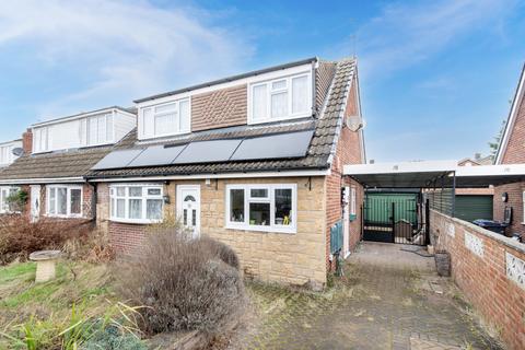 18 Bishopsgate Lane, New Rossington, Doncaster, DN11 0DS