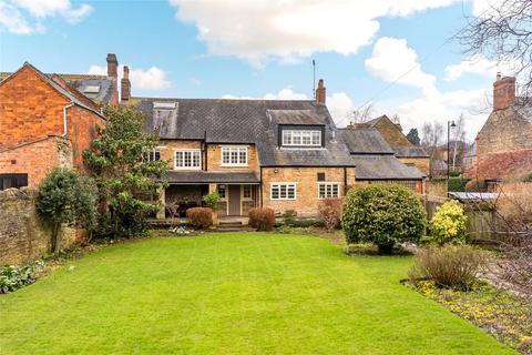 5 bedroom house for sale, Dartmouth Road, Olney, Buckinghamshire, MK46