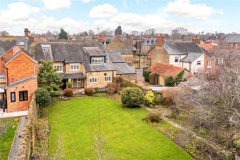 Dartmouth Road, Olney, Buckinghamshire, MK46