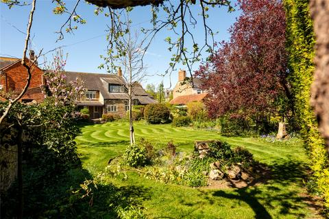 undefined, Dartmouth Road, Olney, Buckinghamshire, MK46