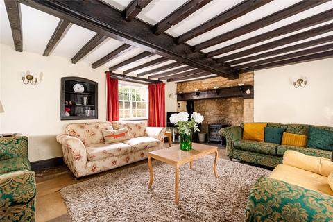 undefined, Dartmouth Road, Olney, Buckinghamshire, MK46