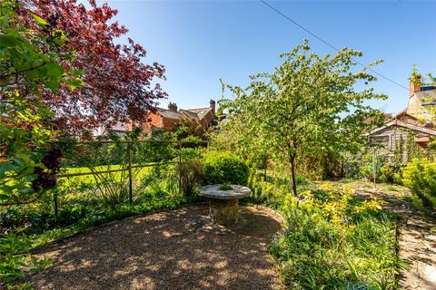 undefined, Dartmouth Road, Olney, Buckinghamshire, MK46